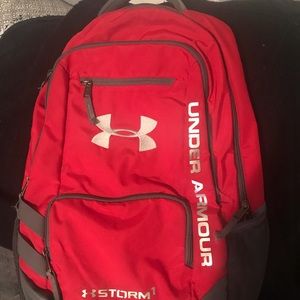 Under Armour Storm bookbag